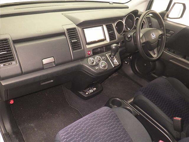HONDA CROSSROAD