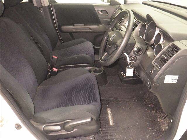 HONDA CROSSROAD