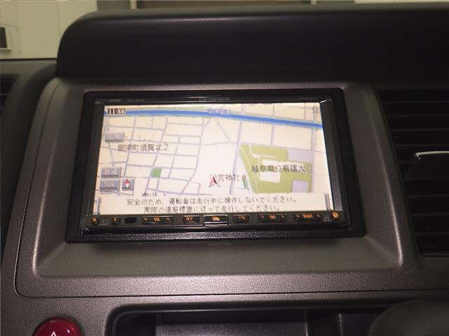 HONDA CROSSROAD