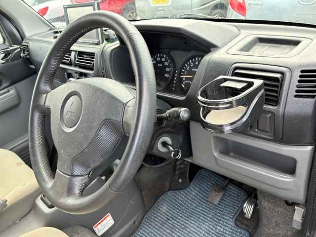 MITSUBISHI TOWN BOX