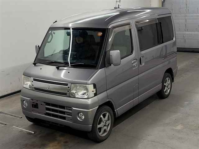 MITSUBISHI TOWN BOX