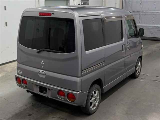 MITSUBISHI TOWN BOX