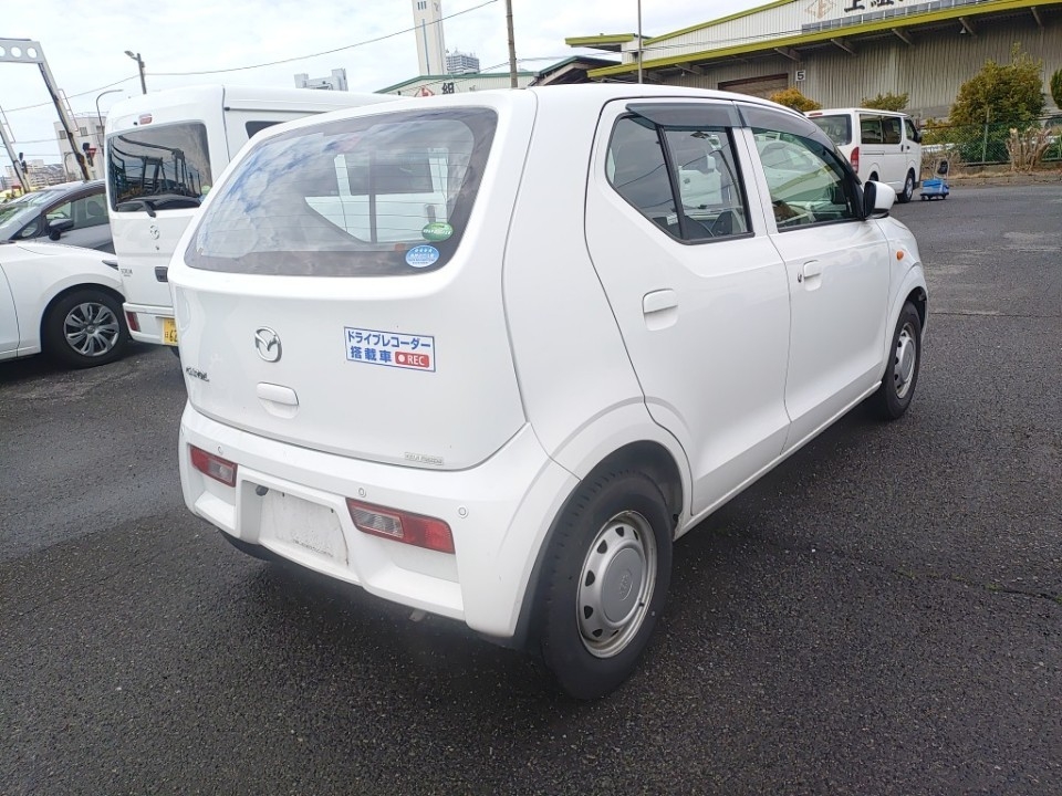 MAZDA CAROL