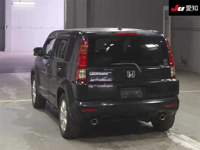 HONDA CROSSROAD