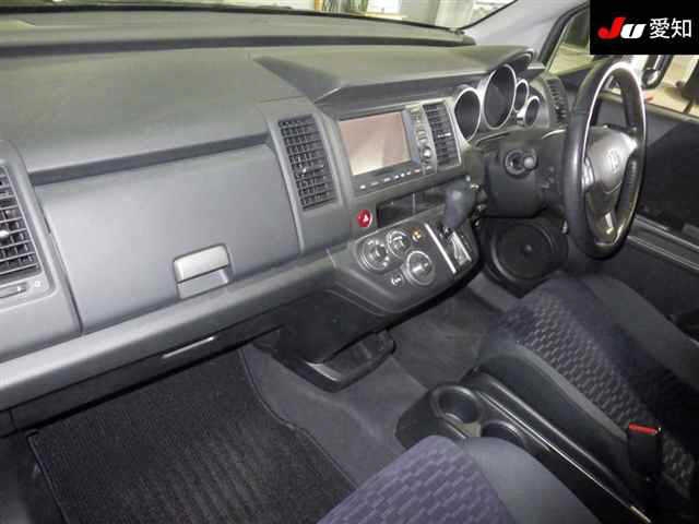 HONDA CROSSROAD