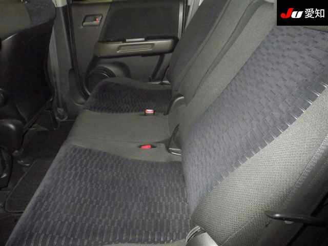 HONDA CROSSROAD