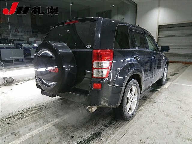 SUZUKI ESCUDO