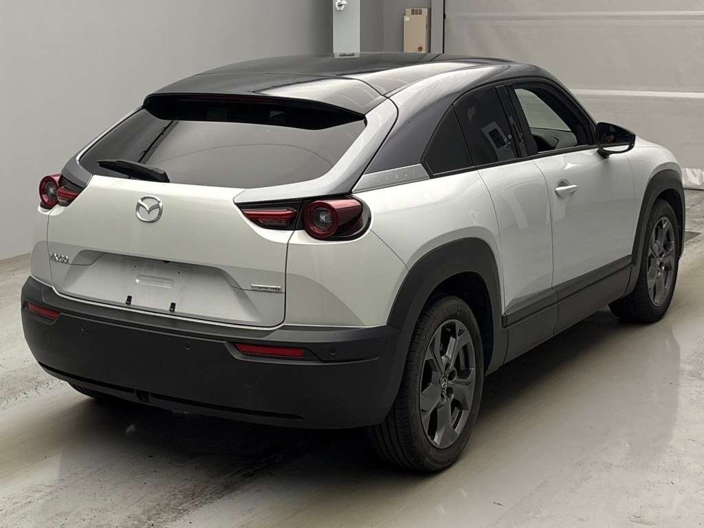 MAZDA MX-30