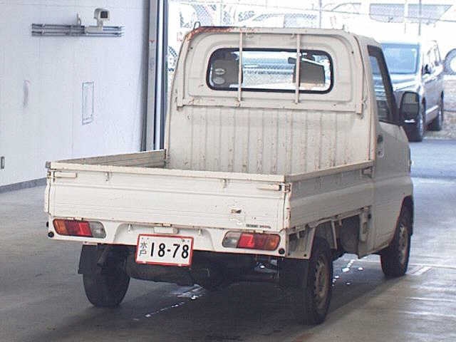 NISSAN CLIPPER
