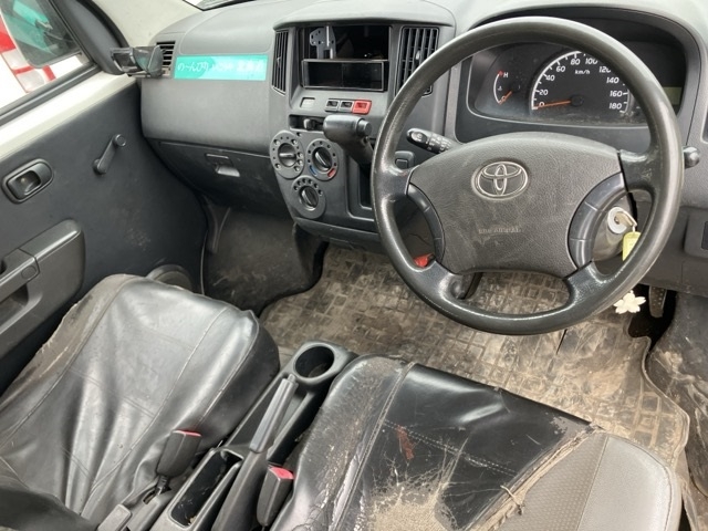 TOYOTA TOWN ACE