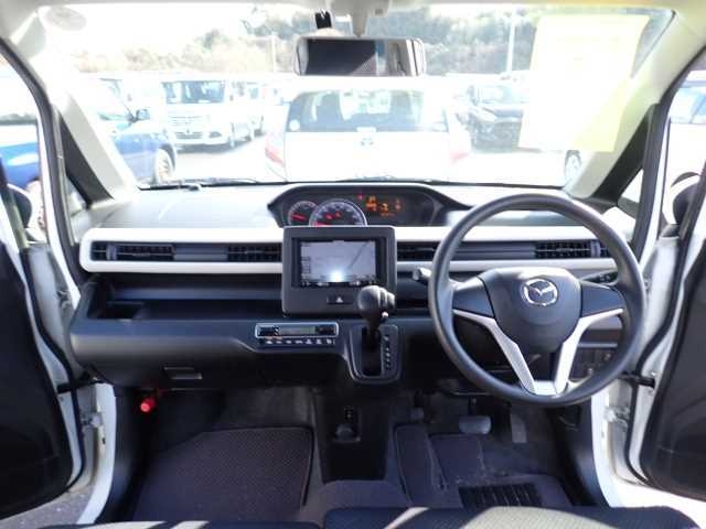 MAZDA FLAIR