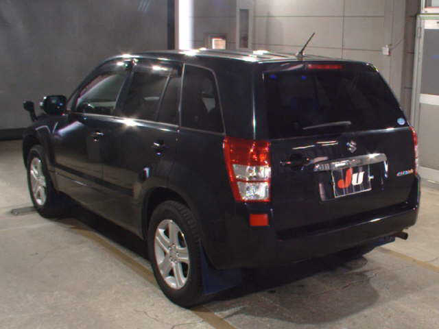 SUZUKI ESCUDO