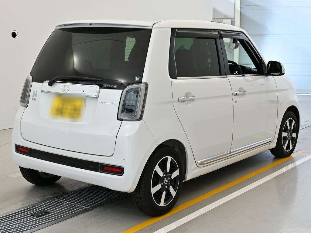 HONDA N-ONE