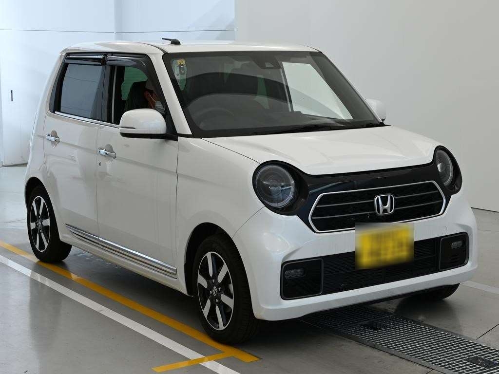 HONDA N-ONE