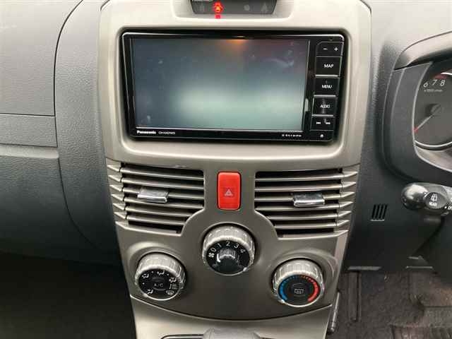 TOYOTA RUSH
