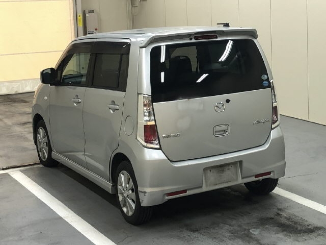 MAZDA AZ-WAGON