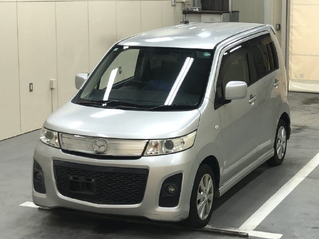 MAZDA AZ-WAGON