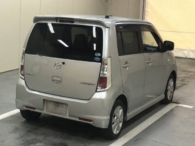 MAZDA AZ-WAGON