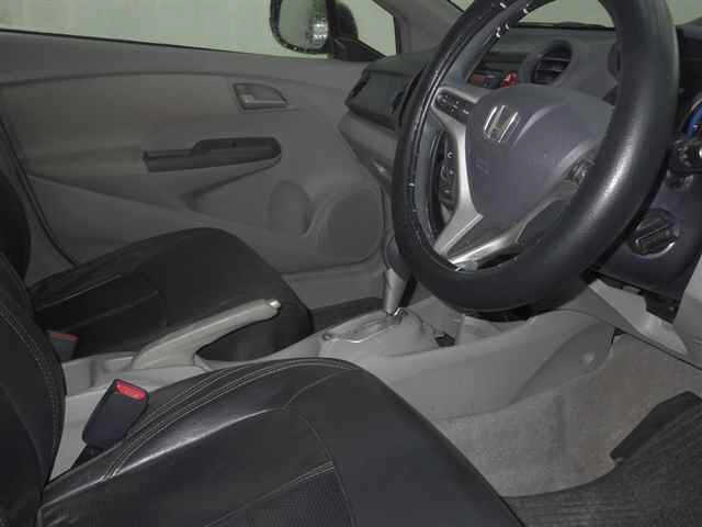 HONDA INSIGHT