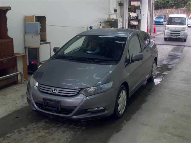 HONDA INSIGHT