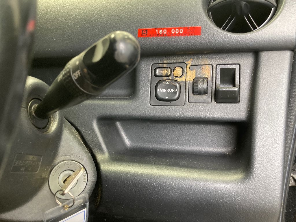 TOYOTA BB