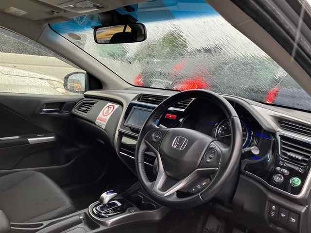 HONDA GRACE