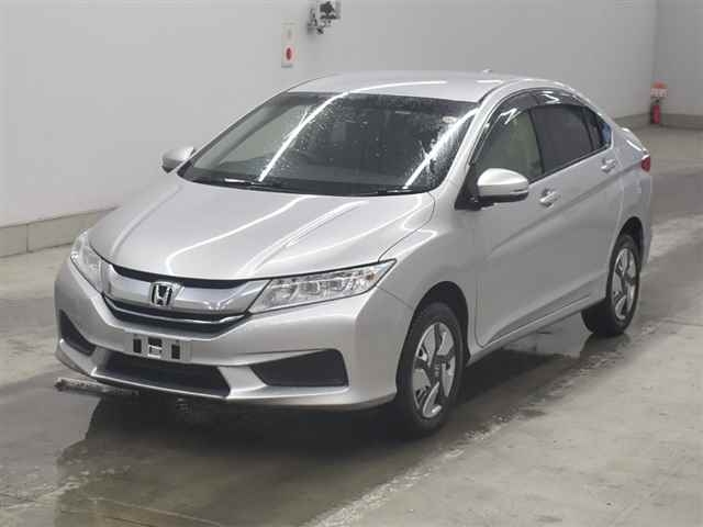 HONDA GRACE