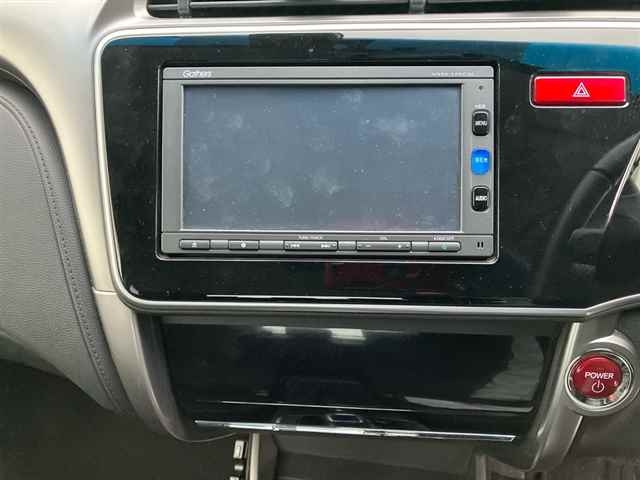 HONDA GRACE