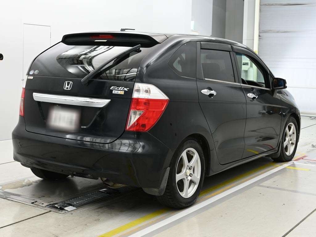HONDA EDIX