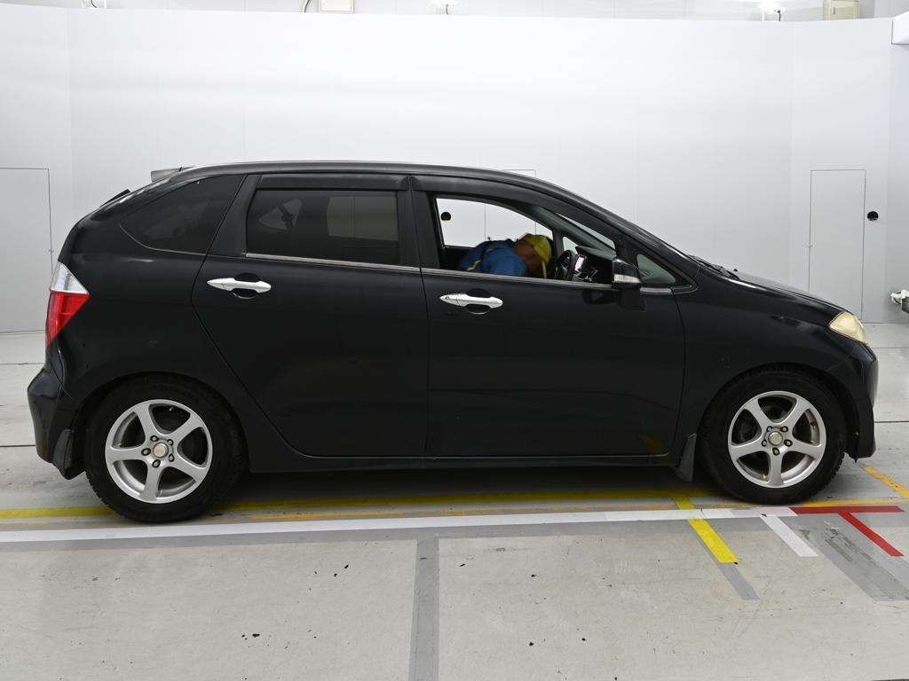 HONDA EDIX