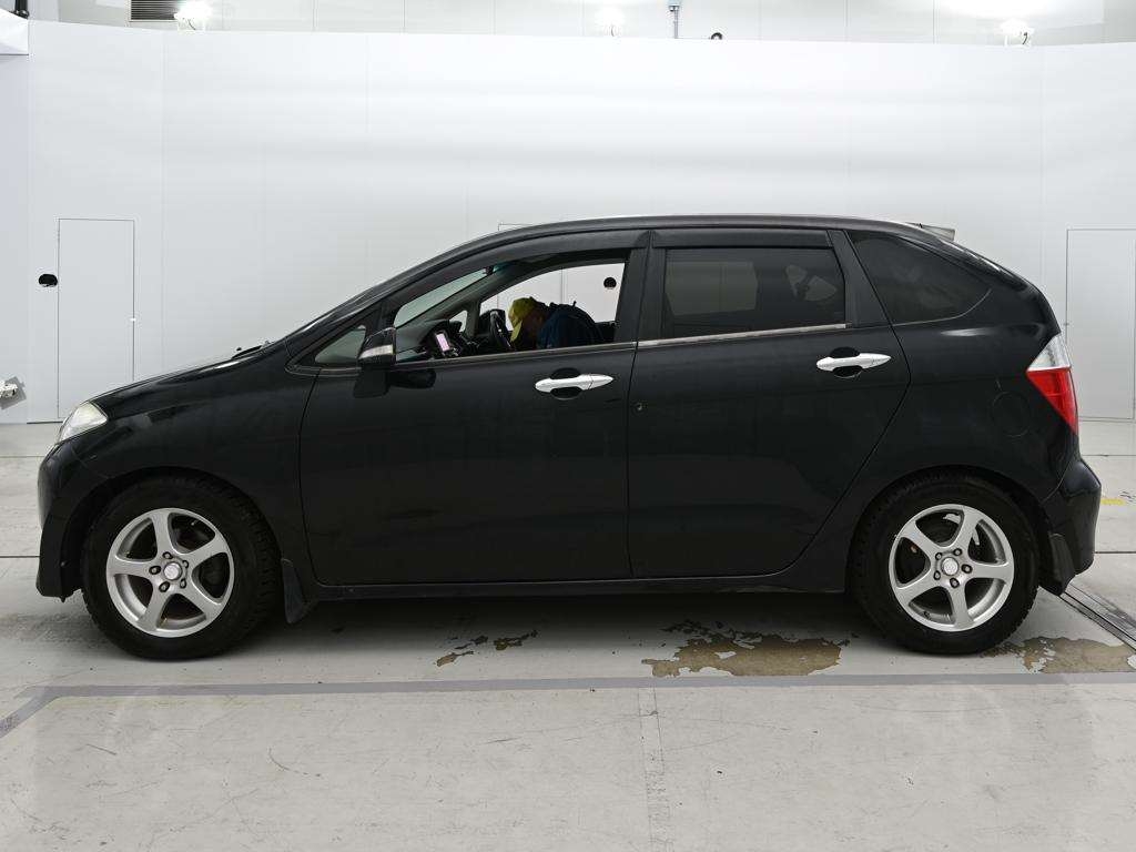 HONDA EDIX