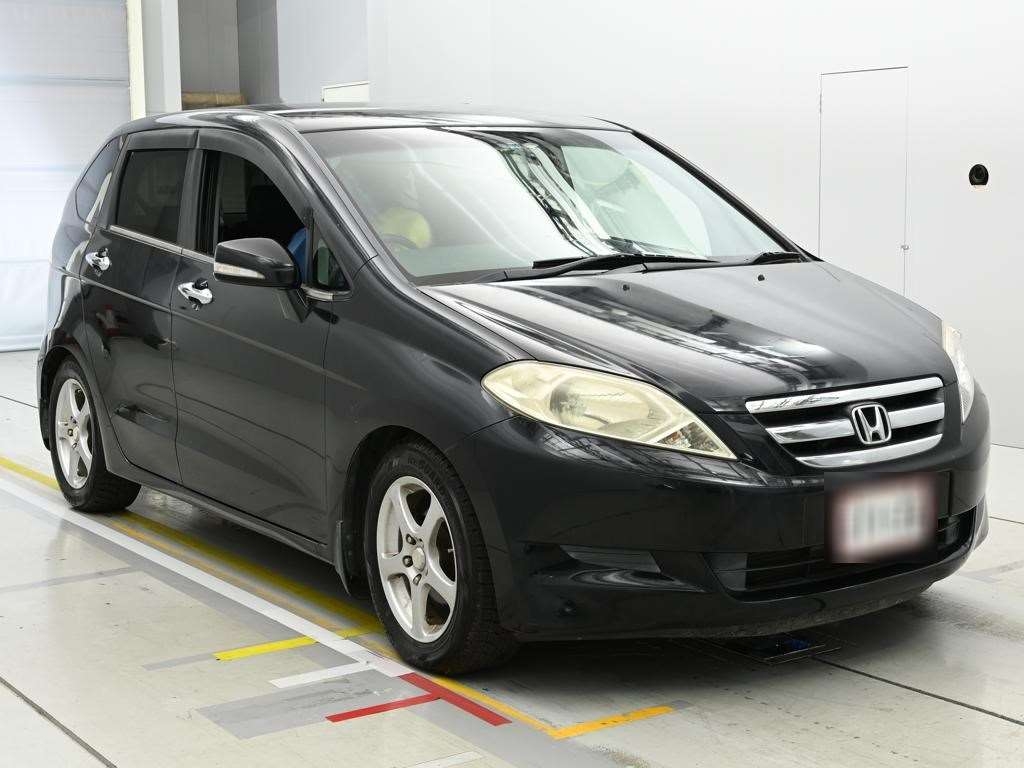 HONDA EDIX