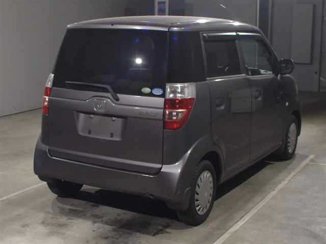 HONDA ZEST