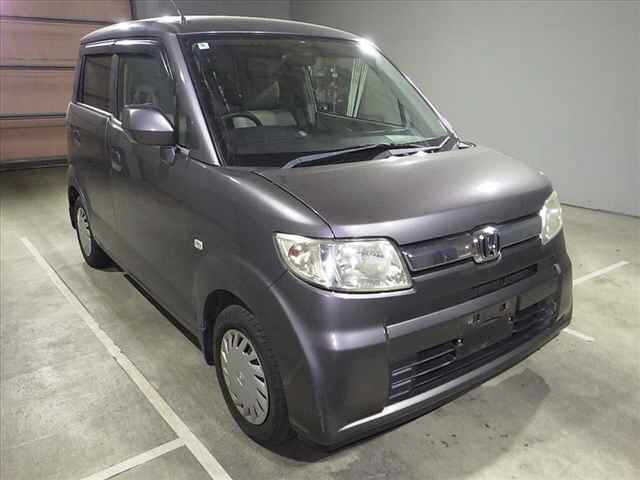 HONDA ZEST