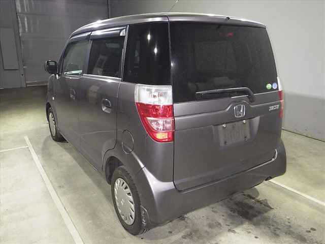 HONDA ZEST