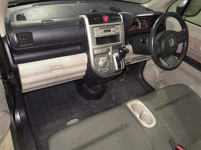 HONDA ZEST