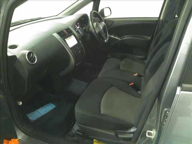 MITSUBISHI COLT PLUS