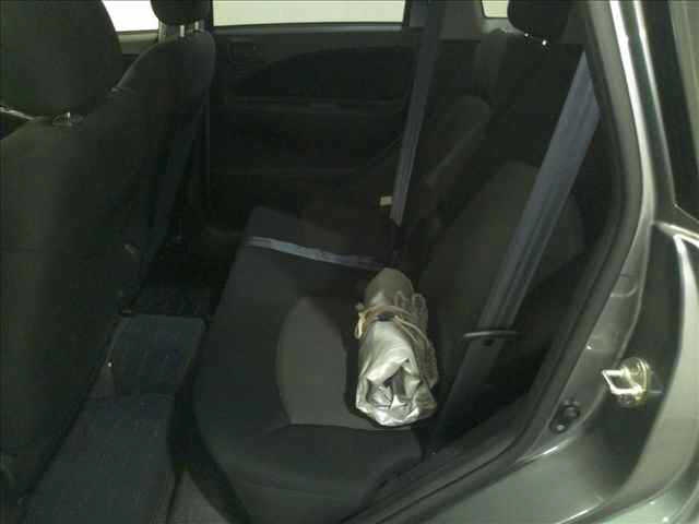 MITSUBISHI COLT PLUS