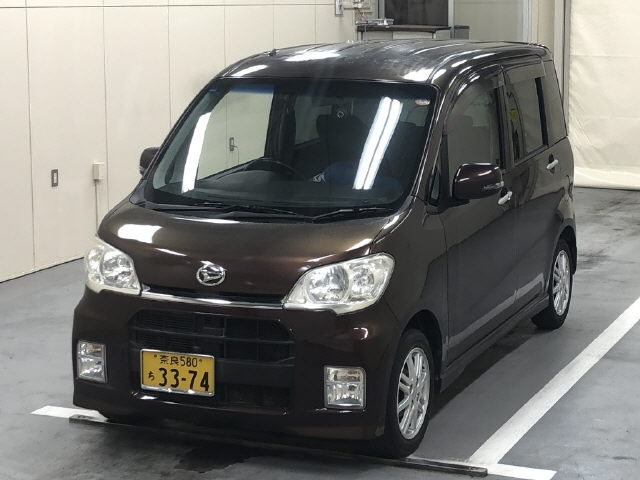 DAIHATSU TANTO EXE