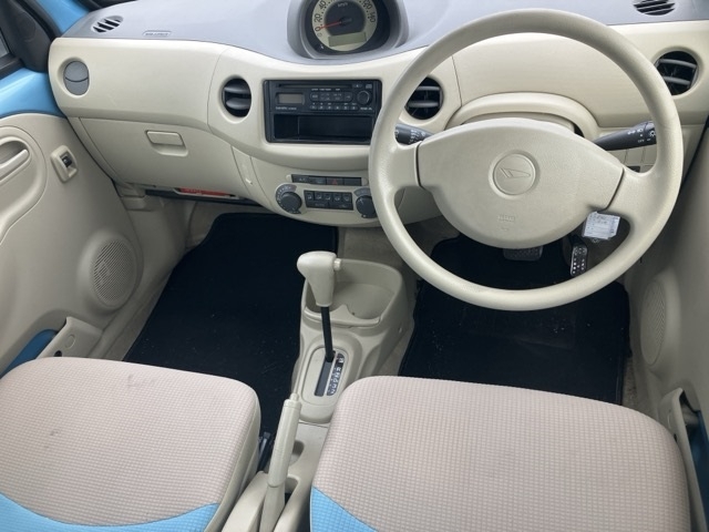 DAIHATSU ESSE