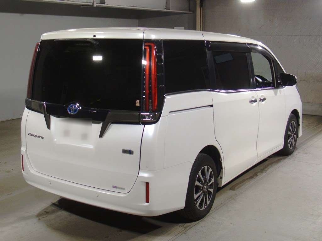 TOYOTA ESQUIRE