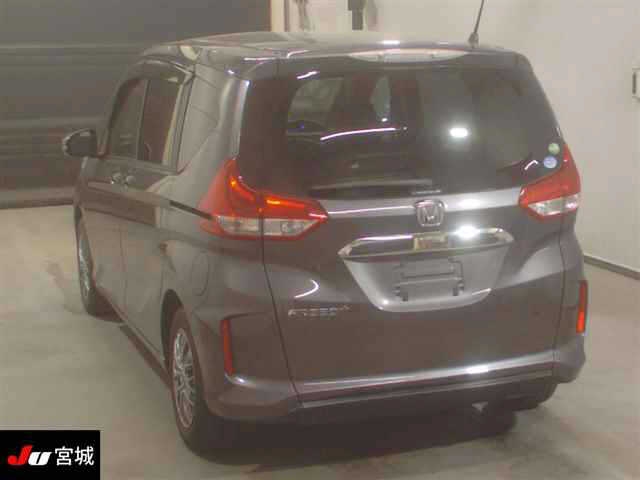 HONDA FREED+