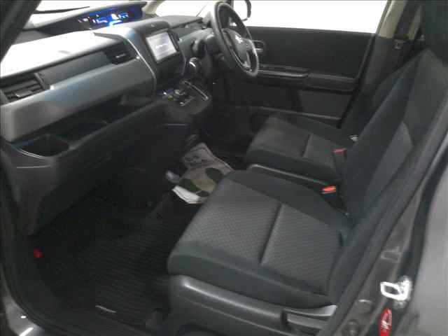 HONDA FREED+