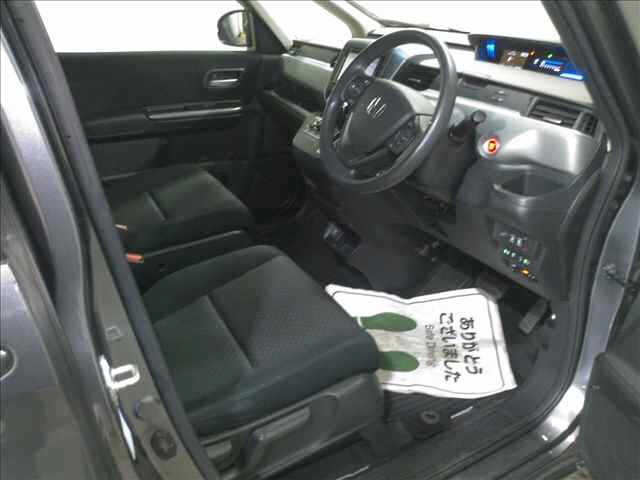 HONDA FREED+