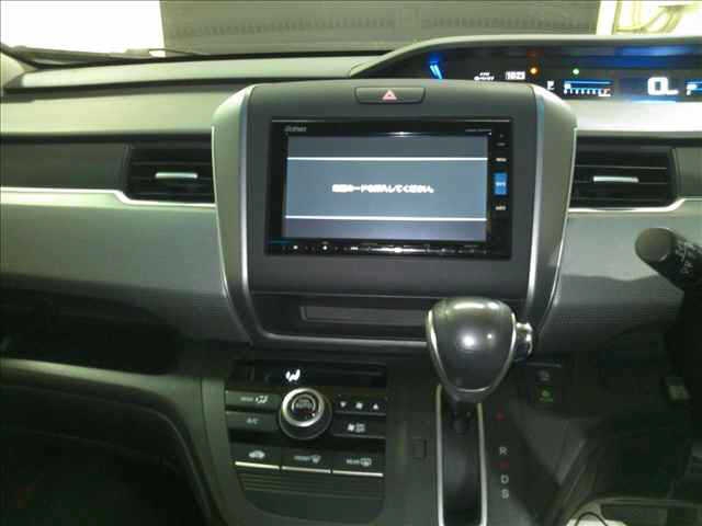 HONDA FREED+