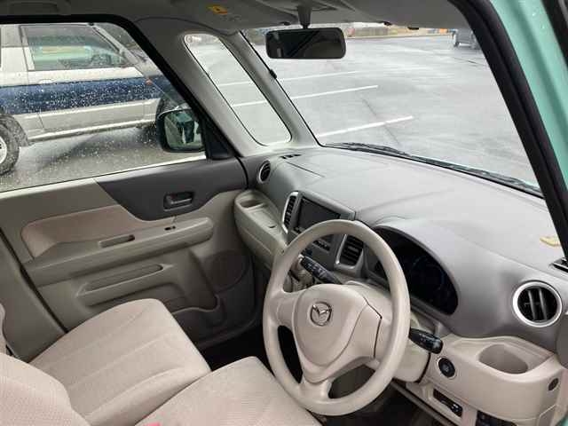 MAZDA FLAIR WAGON