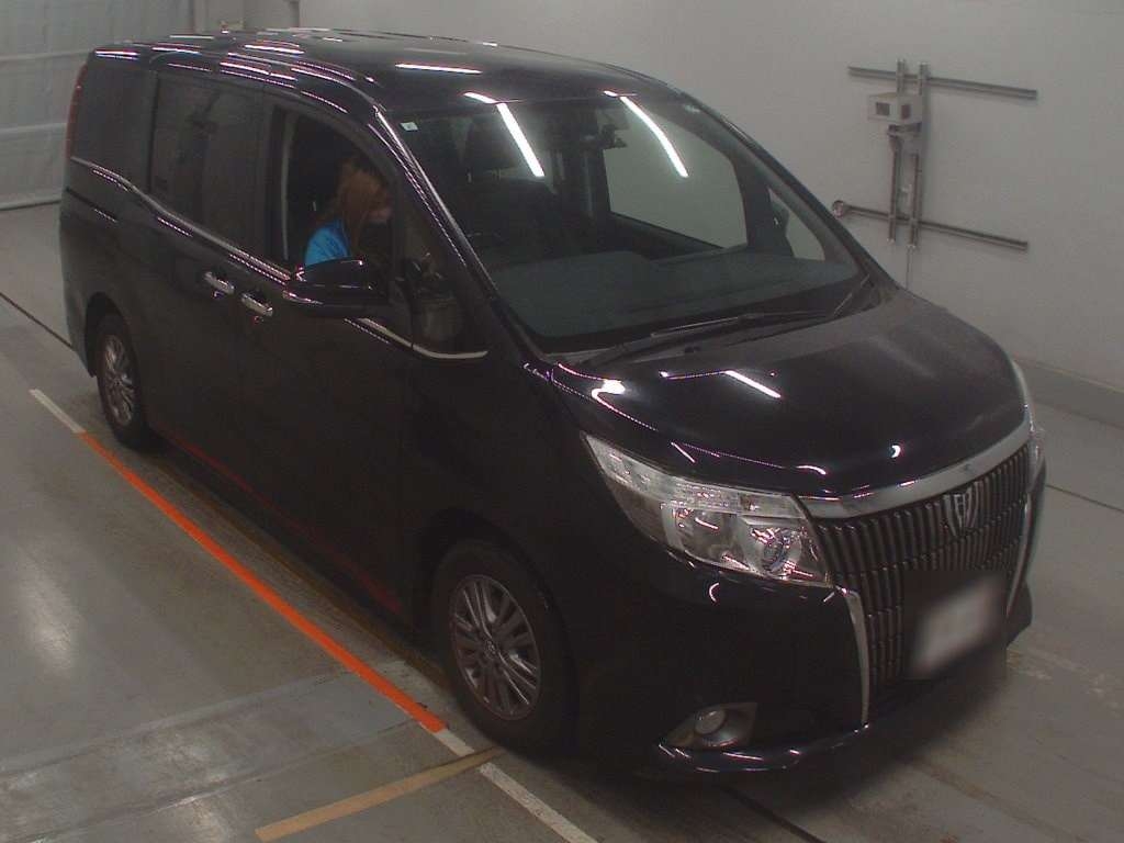 TOYOTA ESQUIRE