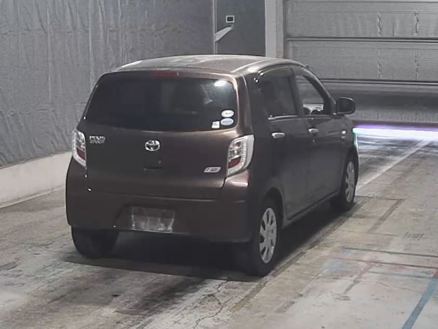 TOYOTA PIXIS EPOCH
