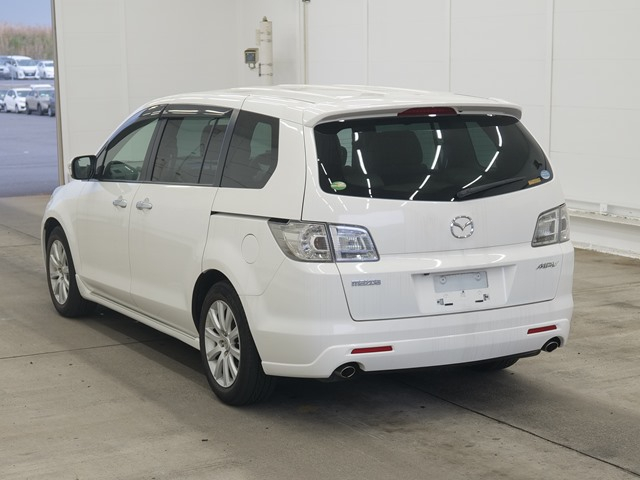 MAZDA MPV