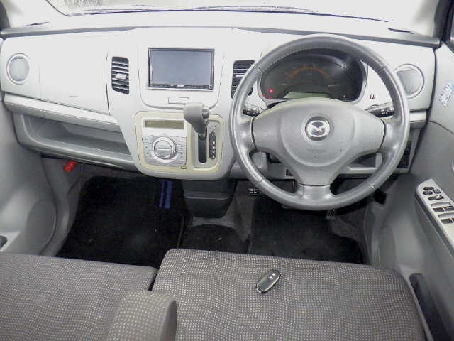 MAZDA AZ-WAGON